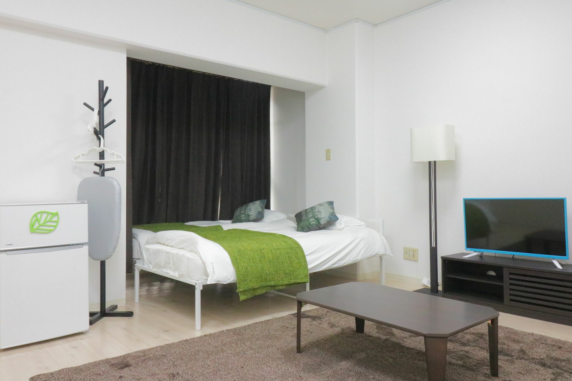 Hg Cozy Hotel No 37 阿波座駅前 Osaka Luaran gambar