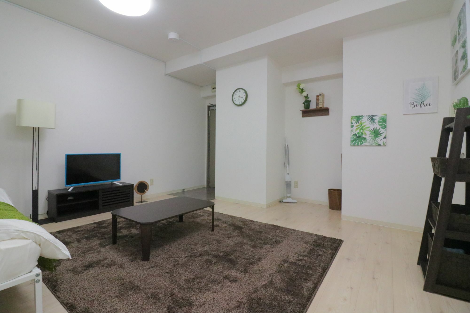 Hg Cozy Hotel No 37 阿波座駅前 Osaka Luaran gambar