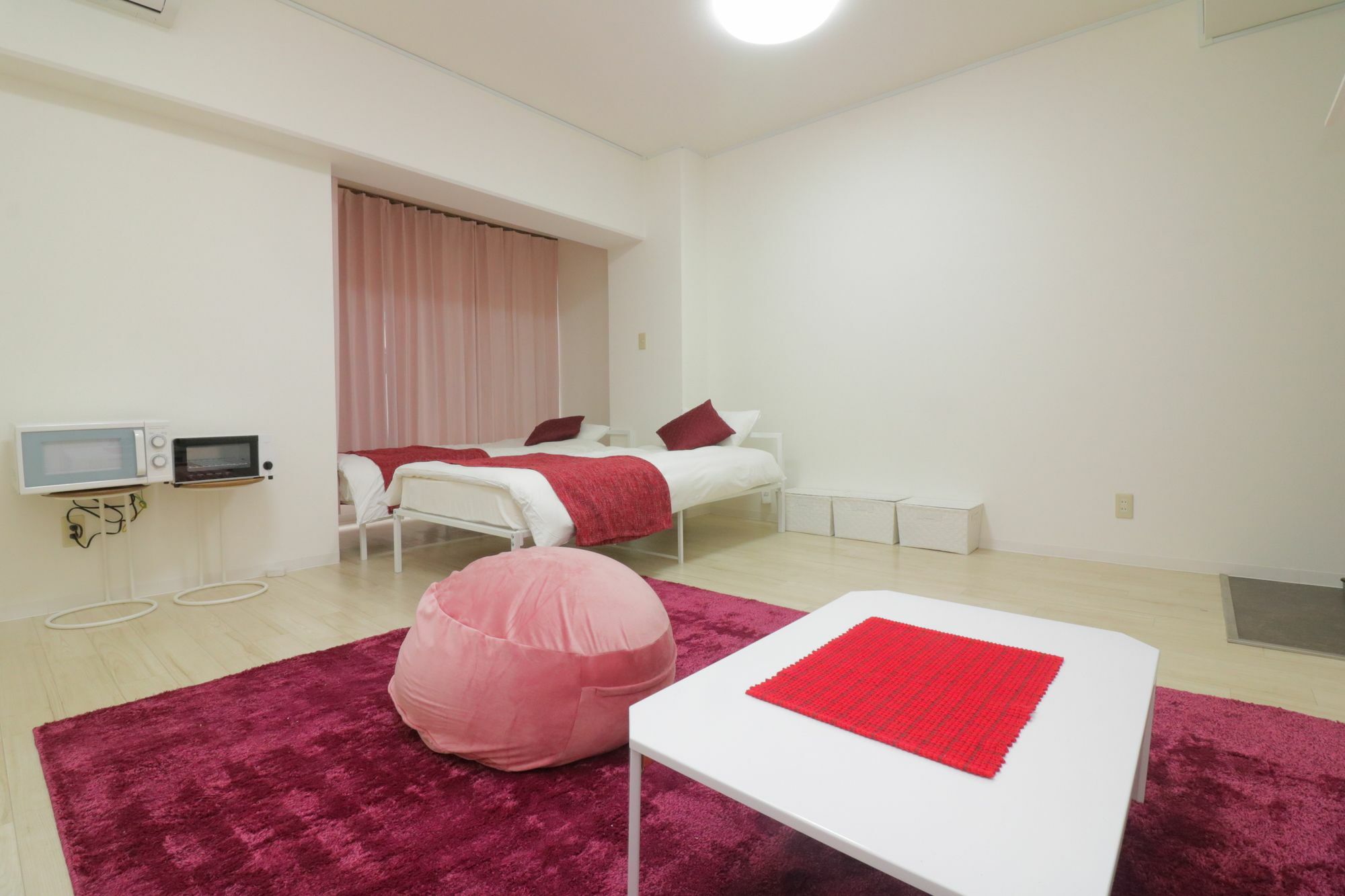 Hg Cozy Hotel No 37 阿波座駅前 Osaka Luaran gambar