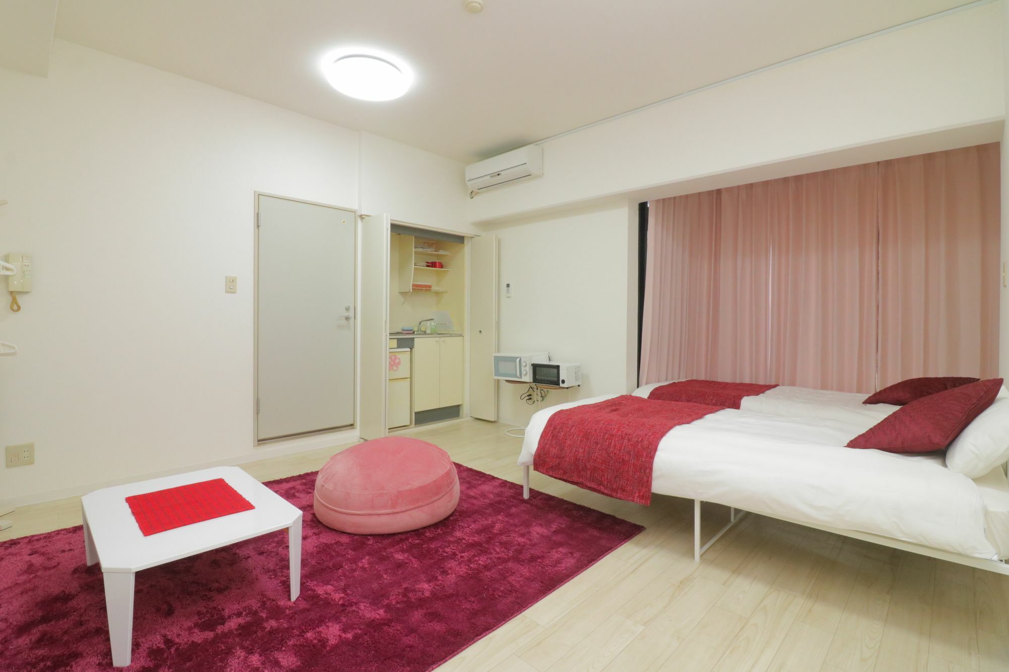 Hg Cozy Hotel No 37 阿波座駅前 Osaka Luaran gambar